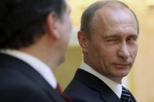 Сепаратисты дружно обиделись на Путина