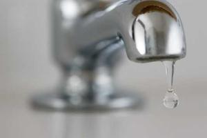 Жителей Донецка попросили экономить воду