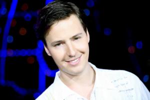 Жена Витаса скоро подарит певцу наследника