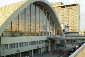 Назначен ряд дополнительных поездов "Луганск-Киев"