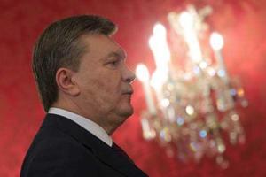 Топ-5 цифр из нынешней жизни Виктора Януковича