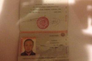 Террористы используют для перемещения автомобили "скорой помощи"