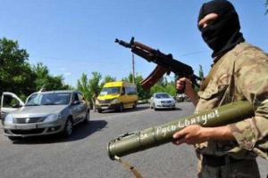 Боевики продолжают убивать мирных жителей