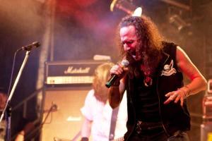 Российская рок-группа осталась без вокалиста, попавшего в ДТП