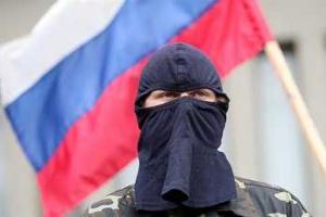Участники террористической "ДНР" пробираются на родину - в РФ