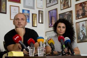 Дуэт Потап и Настя получает угрозы о срыве концерта в Киеве