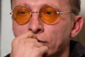 Россия не должна лишний раз жертвовать ради Украины - И.Охлобыстин