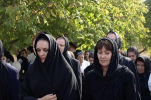 К матерям России обратились мамы украинских солдат 