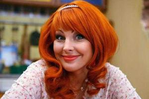 Как Наталья Штурм "нагрела" Наталью Бочкареву?