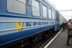 Восстановлено движение поездов по нечетному пути на перегоне "Корсунь-Городище"