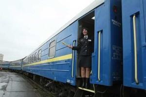 Задолженность за перевозку льготников перед "Укрзализныцей" превысила 118 млн грн