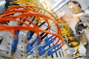 В офисах Интернет-провайдеров Северодонецка проводятся обыски