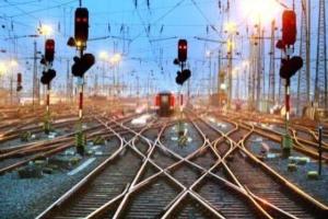 Железные дороги Украины на 45% готовы к зиме