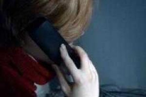 "Телефон доверия" начал работу на Донетчине