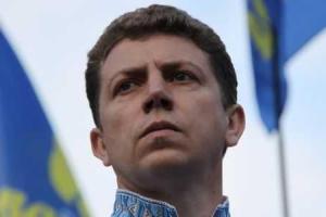 В переговорах не должны участвовать руководители марионеточных террористических организаций Кремля - Панькевич