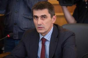 При кадровых изменениях Ярема не собирается "рубить сгоряча"