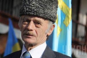 Крым российским не будет, я абсолютно в этом уверен - Джемилев