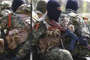 СМИ: Террористы "отдыхают" на шахтах Ахметова 