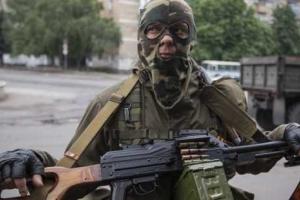 Боевики проводят "мобилизацию" в донецком СИЗО 
