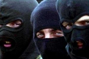 Алчевск: террористы продолжают "охоту" на автомобили