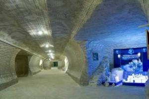 Дефицита соли мы не допустим - Игорь Швайка