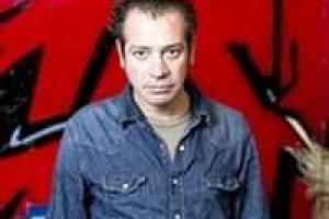 У эпатажного художника свое видение персоны Путина