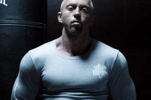 SERYOGA возвращается в шоу-бизнес