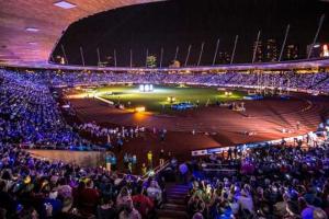 68 легкоатлетов будут представлять Украину на чемпионате Европы