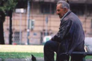 Правительство урегулировало вопросы соцзащиты ветеранов труда и граждан преклонного возраста