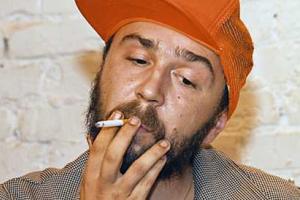 Шнуров "прославил" продуктовые санкции России