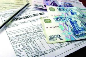 Рост тарифов на коммунальные услуги ожидают в Крыму