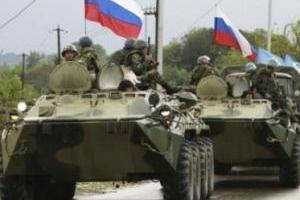 В Ростовской области продолжается накопление военной силы