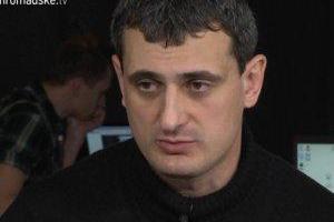 Муж Татьяны Черновол был убит снайпером во время спасения раненого