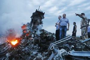 Российские оппозиционеры сделали подборку "путинской лжи" о "Боинг-777"
