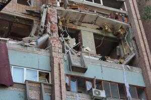 Городской голова Донецка провел совещание с руководителями коммунальных предприятий