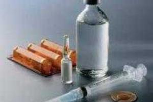 Инсулин на Донетчине есть там, где нет войны