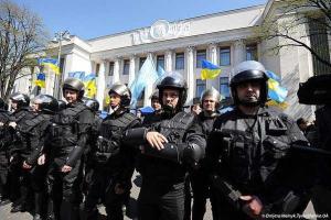 МВД готово к проведению в столице Дня Независимости 