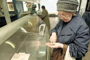 Ни в одном регионе Украины нет гуманитарной катастрофы - И.Швайка 