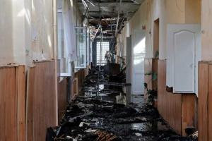 Учителей в зоне АТО за "прогул" увольнять не будут