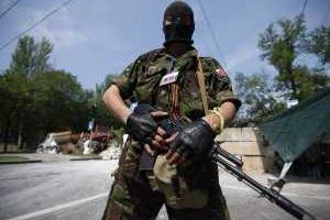 ООН: На Донбассе насчитали около 400 заложников 