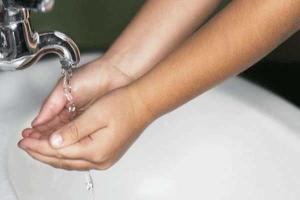 Решаются проблемы с водоснабжением населения Донецка