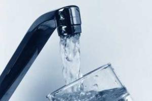 Информация о снабжении питьевой водой населенных пунктов Донетчины