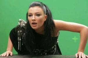 Приходько об Охлобыстине: Ряженый, гротескный, несчастный и за еду работает