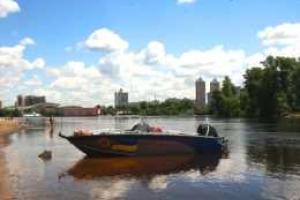 Жизнь 39-летней женщины оборвалась в водах речки Десенка на Киевщине