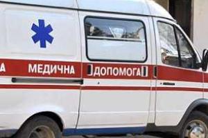 Днепропетровский госпиталь принял 85 тяжелораненых бойцов из-под Иловайска 