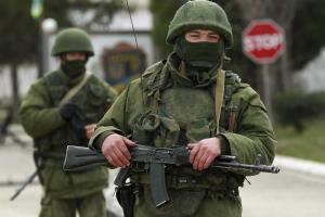 Новые доказательства того, что российские солдаты воюют на Донбассе 