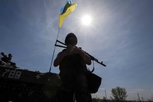 СНБО: Освобожденные офицеры 72-й бригады продолжат службу