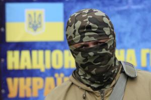 Батальон "Донбасс" вошел в Иловайск