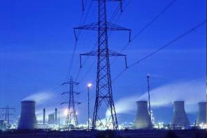 Правительство утвердило порядок введения "чрезвычайного положения" в энергетике