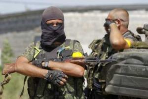 Российские военные не выпускают украинских бойцов из окружения - Семенченко